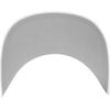 Flexfit Unisex Mesh Trucker Mütze, White, S/M