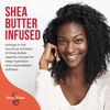 StrongEnds Honey Infusion Hydrating Super Reconstructor with Shea Butter