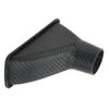 Car Air Duct, Universal Design Vehicle Accessory Front Bumper Air Pipe for Replacement