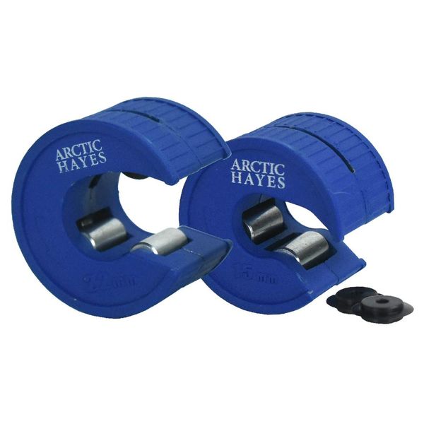 Arctic 443004 15 & 22mm U-Cut Pipe Cutters