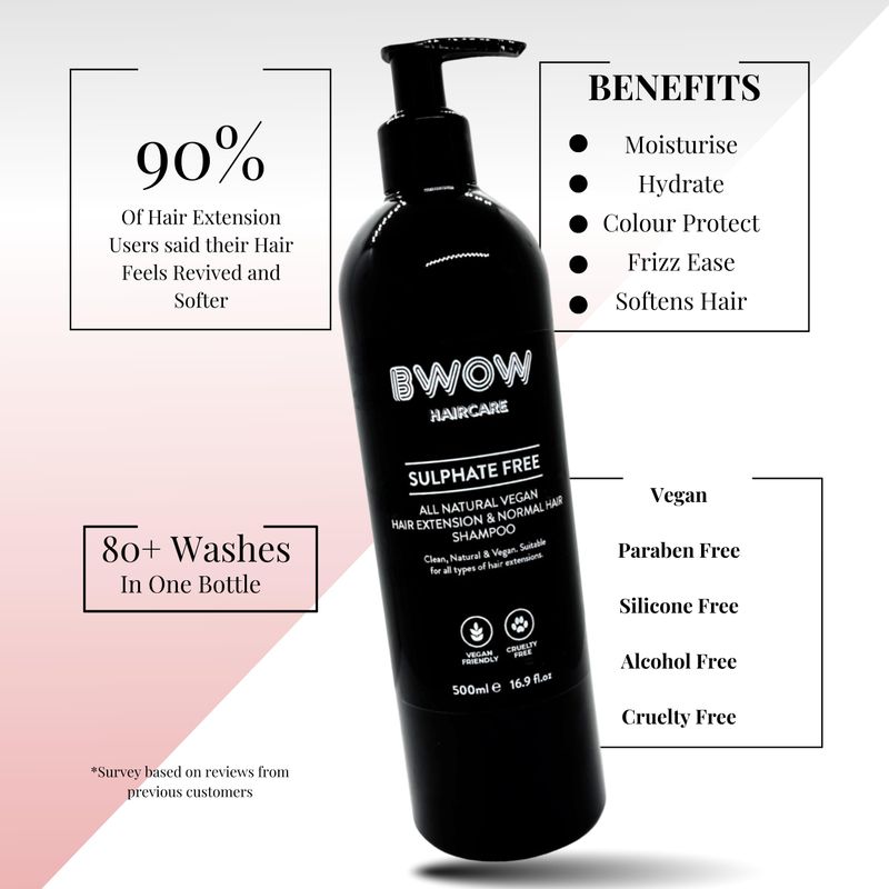 Ultimate Deep Conditioner For Hair Shine - Quinoa Babassu & Argan Oil - Vegan Hydrating All Hair Types - 200ml | Buy Now With Express International Delivery