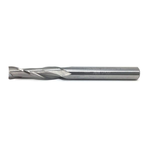 Standard Speed 1/4" Upcut Router Bit, Suitable for All Routers Including CNC