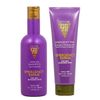 Hayashi System 911 Shampoo 10.1oz & Emergency Pak 8.4oz "Set"