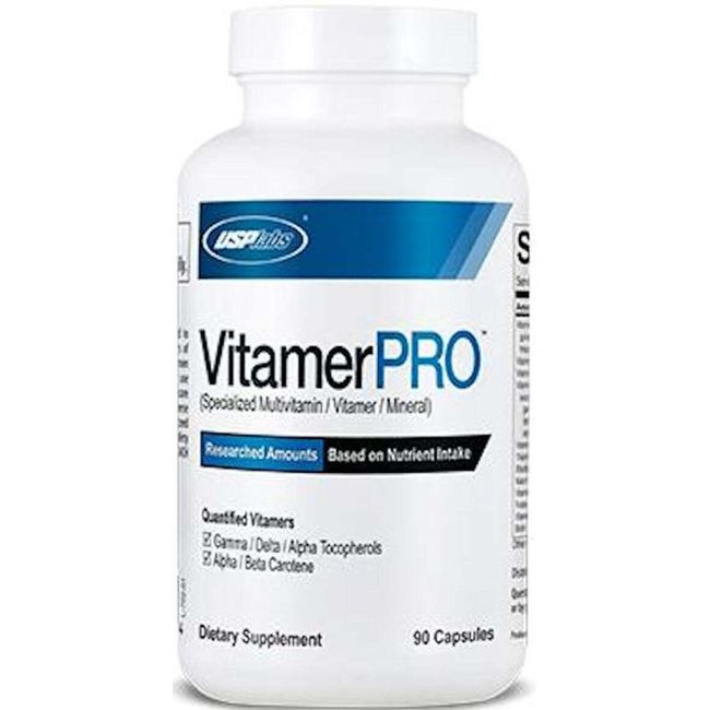 USP Labs Vitamer Pro for Men Vitamins