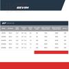 SEVIIN GF Spinning Reel - GFS3000