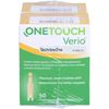 One Touch Verio kohlpharma Teststreifen, 100 St TTR