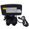 9''-11'' Dia Time Clock Control Valve For Water Filter Softener Resin Tank