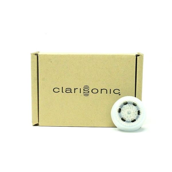 Clarisonic Sensitive Replacement Brush Head w/o box - Authentic