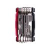 Crankbrothers Multitool Multi-20 Black