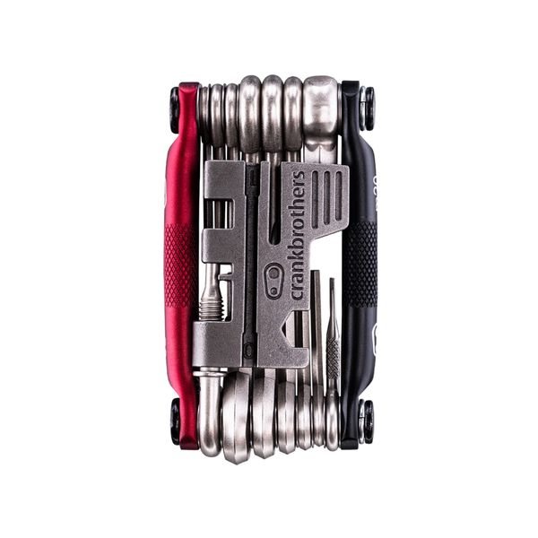 Crankbrothers Multitool Multi-20 Black
