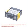 SF-102S Digital Electronic Temperature Controller Freezer Thermostat Controller