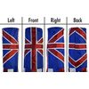 In the Breeze United Kingdom Windsock, 40-Inch
