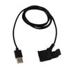 USB Charger Data Sync portable Charging Cable for Virb X XE GPS Action Camera US