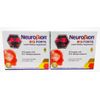 2 pack Neurobion,  B12 Forte, B Complex 10 Vials