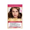 L'Oréal Paris Excellence R Liquid Type Dye for Gray Hair, 6NB Slightly Bright Natural Chestnut Color Main Unit [Quasi-Drug]
