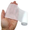 20 Piece Gauze Bandages nobafix Größe 8 cm x 4 M
