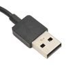 Replacement Charger for Tomtom Watch, Fast Charging Replacement USB Charging Cable for Tomtom,Golfer 2,Runner 22,Runner 3, Spark, Spark 3