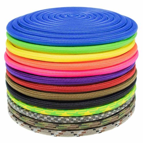 Rope and Cord para-Max Utility Cord – Available in ¼ and 5/16 Diameter