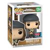 NEW YORK COMIC CON 2022: Convention Sticker Exclusive - Mona-Lisa