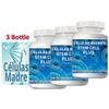 3 Celulas Madres BIOCORD  Madre Cell Plus REGENEX 180 caps
