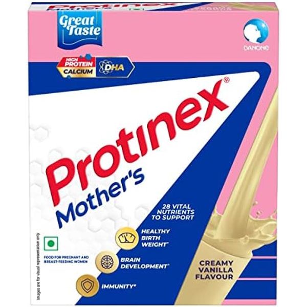 Protinex Mama - 250 g (Vanilla)