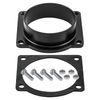 Air Filter Mass Air flow sensor Adapter plate - Compatible For F150