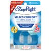 SleepRight® Select-Comfort Dental Guard (New Version) - Sleeping Teeth Guard – Mouth Guard to Prevent Teeth Grinding