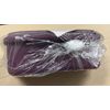 Tupperware Instant Microwave Pasta Maker 8 Cup Toss Strain Purple Veggie Steamer