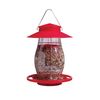 Cherry Valley Lantern Bird Feeder Model 6226