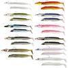 soft lure westin sandy andy - 13cm mm03611