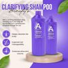 Pure Keratin - Clarifying Shampoo, 17 Fluid Ounce