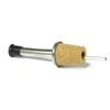 CKS Oil and Vinegar Pourer with Flip Lid