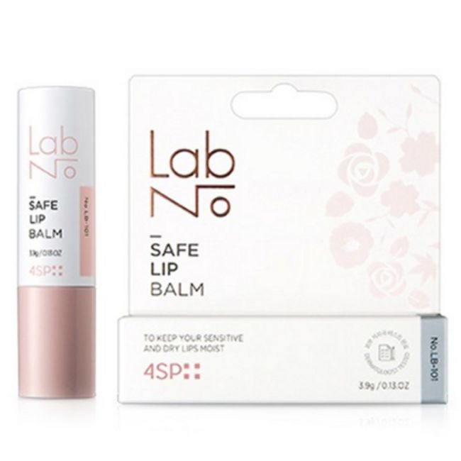 Labno 4SP Safe Lip Balm 3.9g