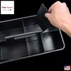 Enjoy Organizer- Commercial Large Portable Cleaning Caddy Stackable Made In USA