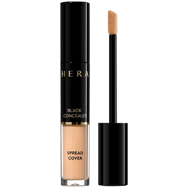 Hera Black Concealer Spread Cover 5g