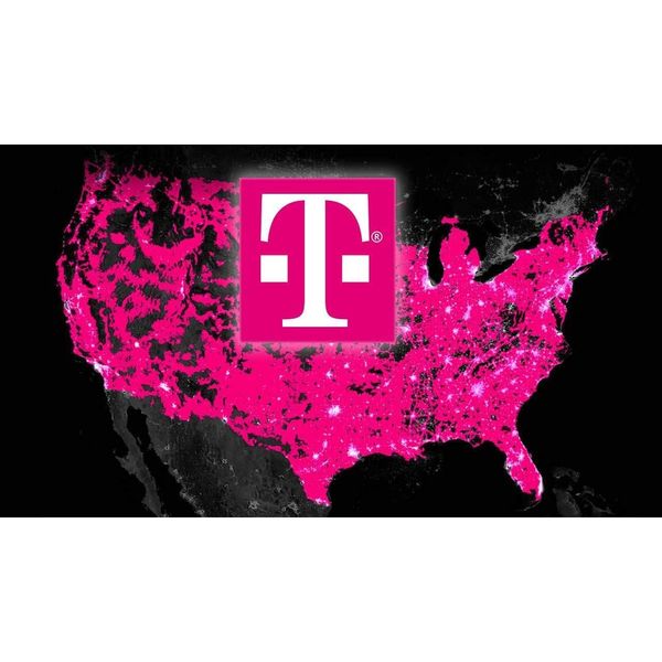 (2 Pack) Authentic Official T-Mobile SIM Card Micro/Nano/Standard GSM 4G/3G/2G LTE Prepaid/Postpaid Starter Kit Unactivated Talk Text Data & Hotspot
