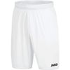 Jako Kinder Sporthose Anderlecht 2.0, Weiß, 152, 4403