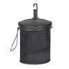 HEYNER® Car Waste Bin Portable for Work & Leisure