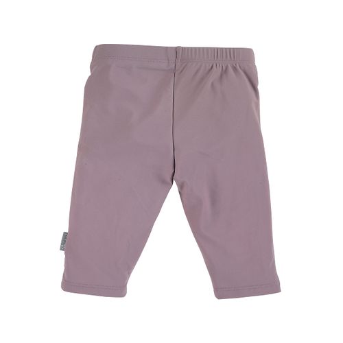 Sterntaler Leggings Heart - Baby Swimming Trunks with Drawstring - UV Protection 50+ Swimwear - Girls' Swimming Trunks with Nappy Insert up to Size 86/92 - Baby and Children's Swimming Clothing