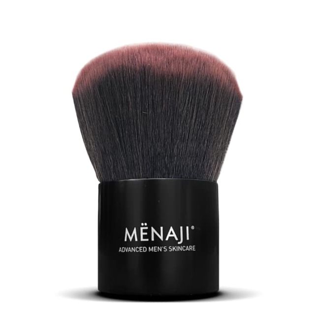 Mënaji Deluxe Kabuki Brush