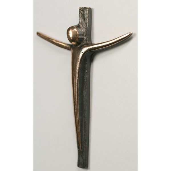 Cross with Corpus