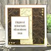 Hunkydory Crafts Stickables A5 Self-Adhesive Foiled Paper Pack - Essential Colours