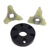 285753A Washing Machine Drive Coupler (Metal Insert) Compatible With Whirlpool Kenmore Roper
