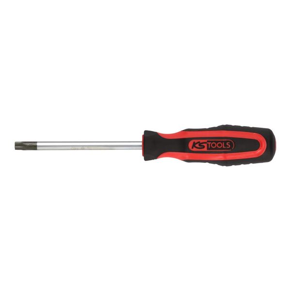 KS Tools 159.1031 Ergotorque Schraubendreher TX, T9