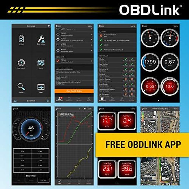 OBDLink CX with ABRP? : r/KiaEV6