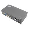 Lenovo ThinkPad USB 3.0 Pro Dock 40A70045UK (Refurbished)