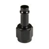 Earl's -6 St. To 3/8 Vapor Guard Hose End