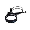 Alphacool Aurora 15363 LED Ring 60 mm Digital RGB Modding Flex Lights