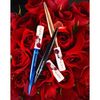 3 Pack HARD CANDY GLITTER LIQUID EYELINER + LASH BOOSTING SERUM ROSES 1835