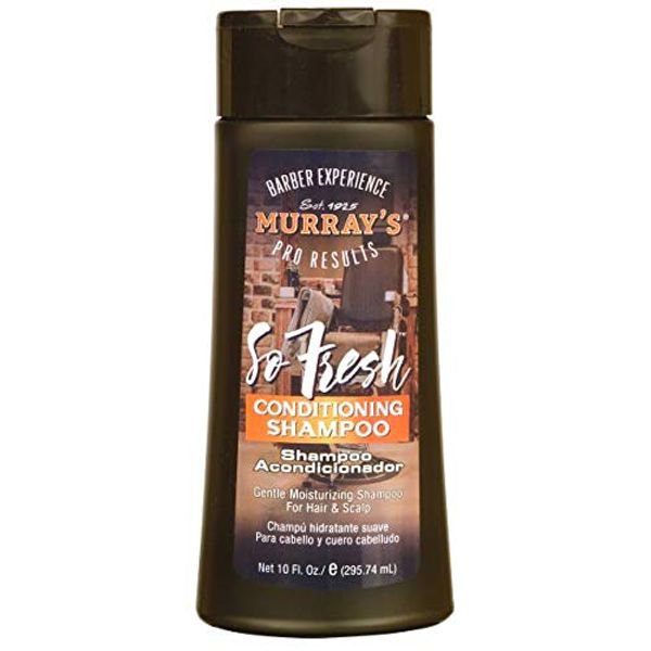 Pro Results So Fresh Conditioning Shampoo (Pack of 1)
